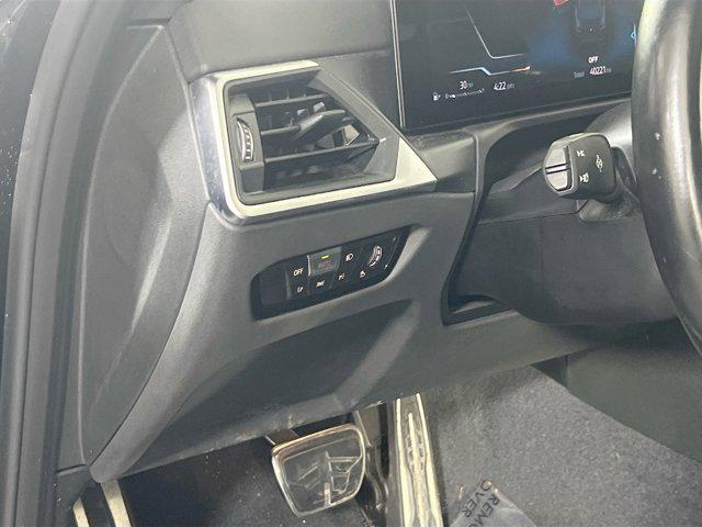 used 2023 BMW M240 car, priced at $46,995