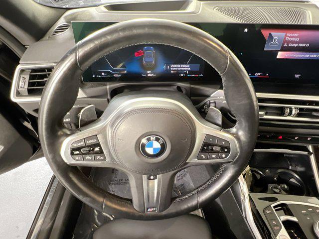 used 2023 BMW M240 car, priced at $46,995