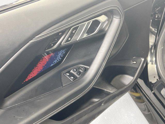used 2023 BMW M240 car, priced at $46,995