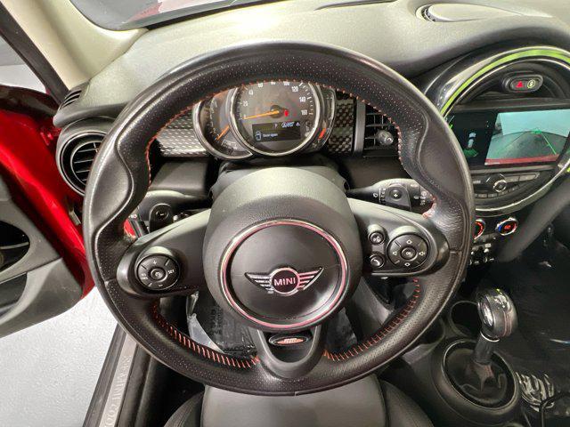 used 2019 MINI Hardtop car, priced at $20,995