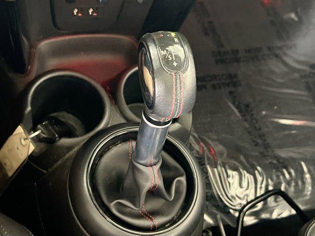 used 2019 MINI Hardtop car, priced at $20,995