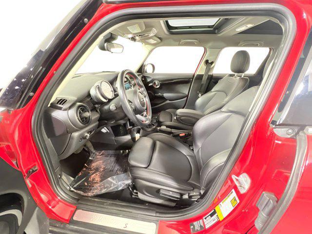 used 2019 MINI Hardtop car, priced at $20,995