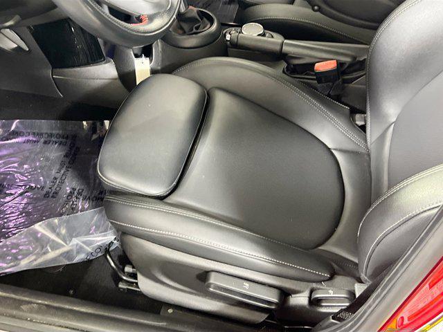 used 2019 MINI Hardtop car, priced at $20,995