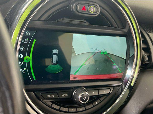 used 2019 MINI Hardtop car, priced at $20,995