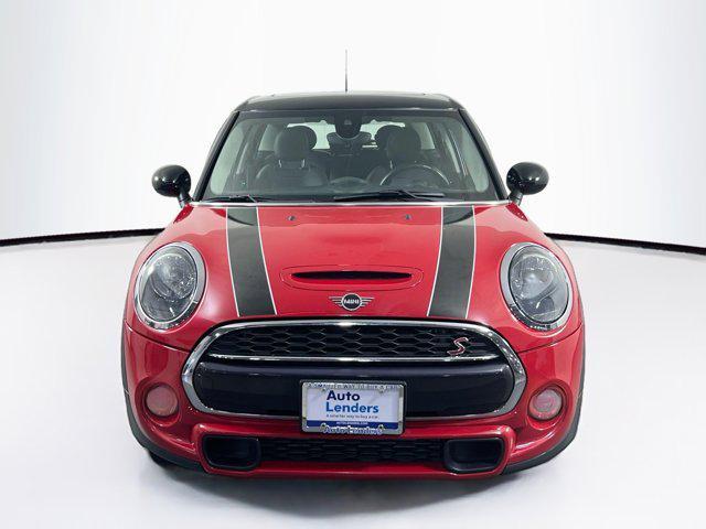 used 2019 MINI Hardtop car, priced at $20,995