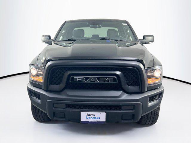 used 2021 Ram 1500 Classic car, priced at $30,428