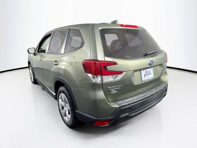 used 2019 Subaru Forester car, priced at $21,914