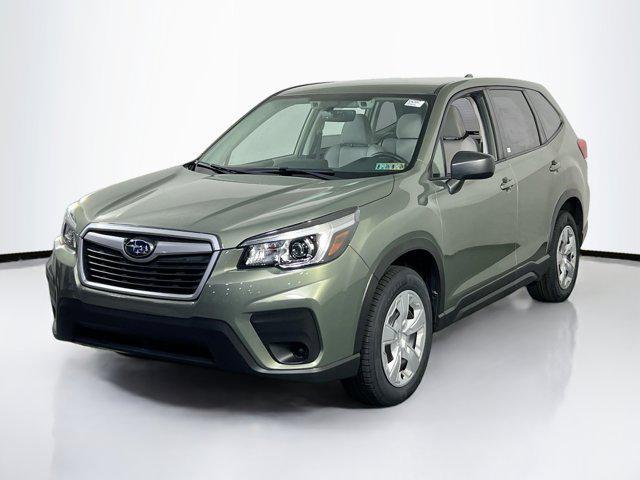 used 2019 Subaru Forester car, priced at $21,914