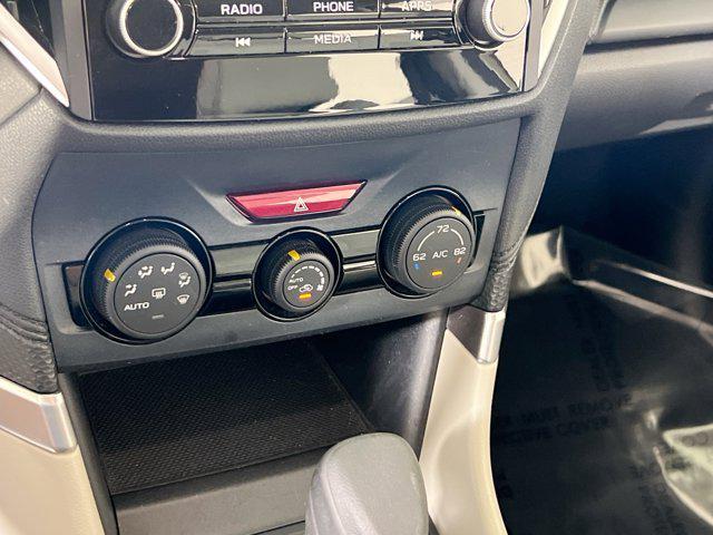 used 2019 Subaru Forester car, priced at $21,914