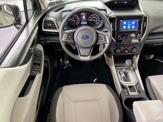 used 2019 Subaru Forester car, priced at $21,914