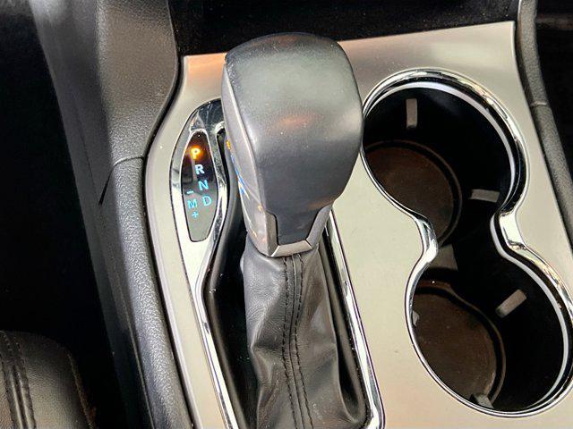 used 2022 Jeep Grand Cherokee car, priced at $31,119