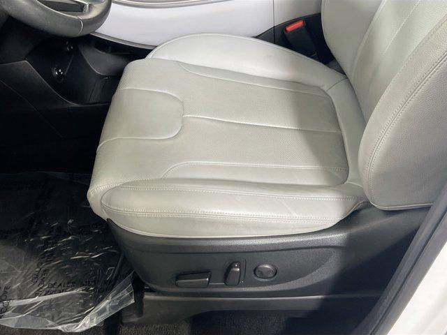 used 2022 Hyundai Palisade car, priced at $29,172