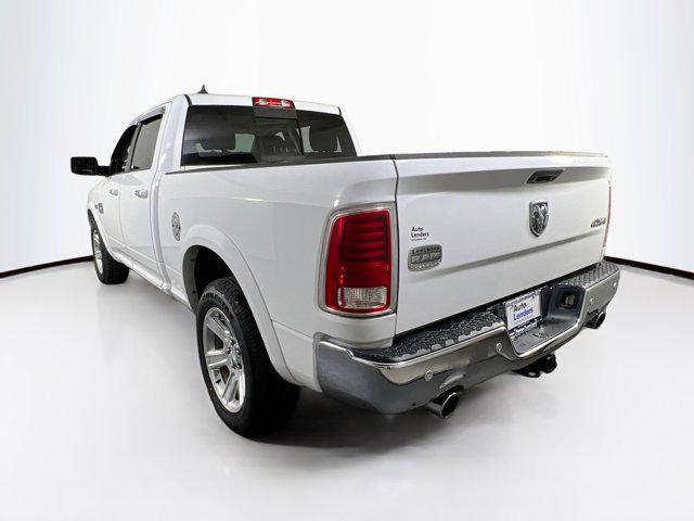 used 2015 Ram 1500 car, priced at $29,995