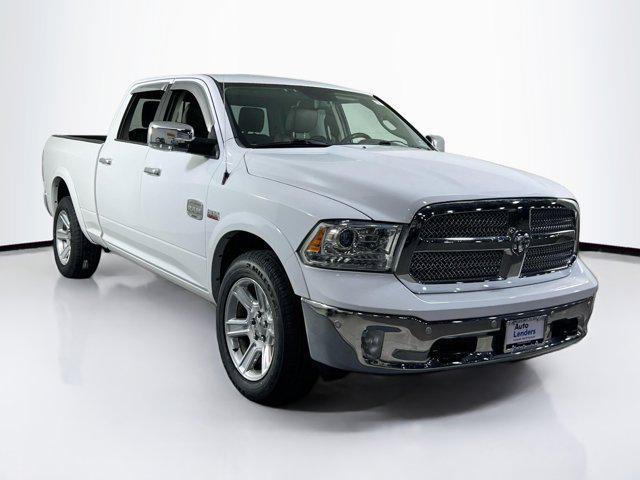 used 2015 Ram 1500 car, priced at $29,995