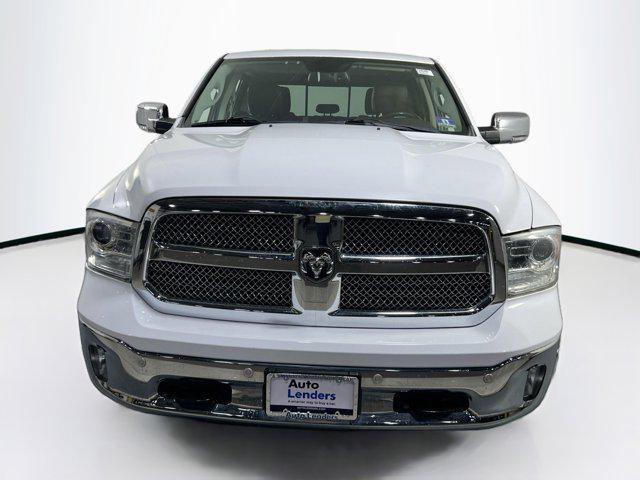 used 2015 Ram 1500 car, priced at $29,995