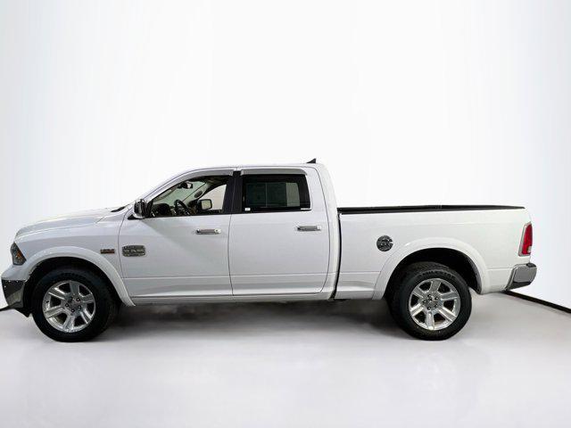 used 2015 Ram 1500 car, priced at $29,995