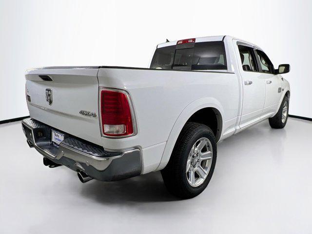 used 2015 Ram 1500 car, priced at $29,995