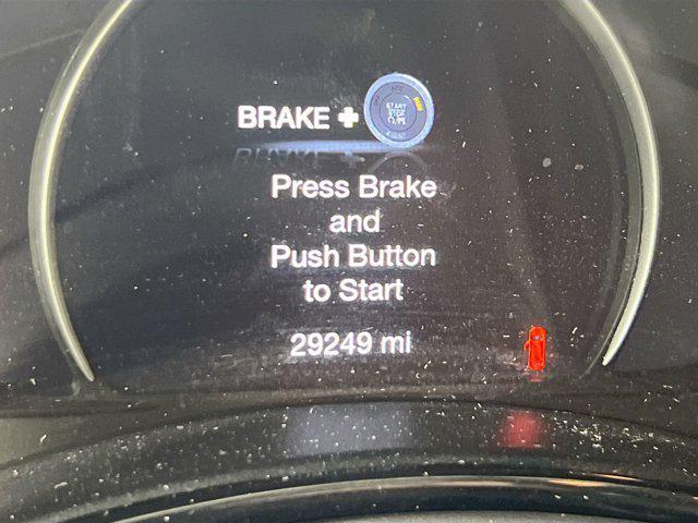 used 2022 Dodge Durango car, priced at $29,369