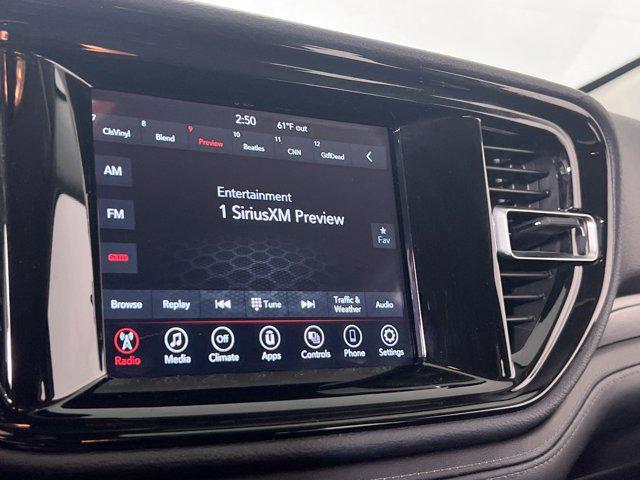 used 2022 Dodge Durango car, priced at $29,369