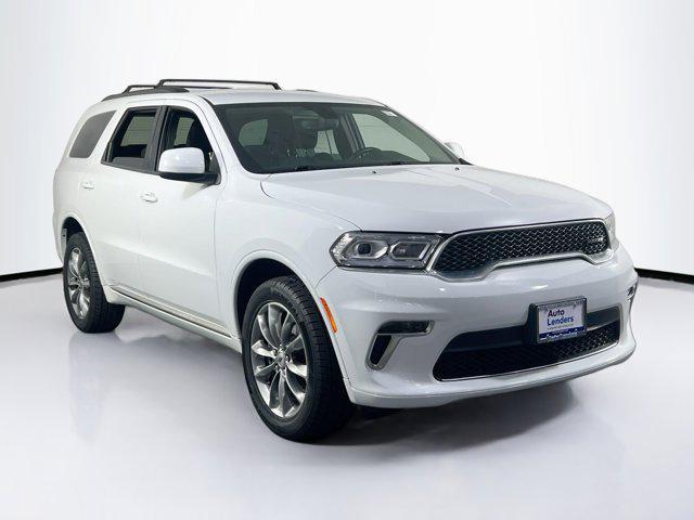 used 2022 Dodge Durango car, priced at $29,369
