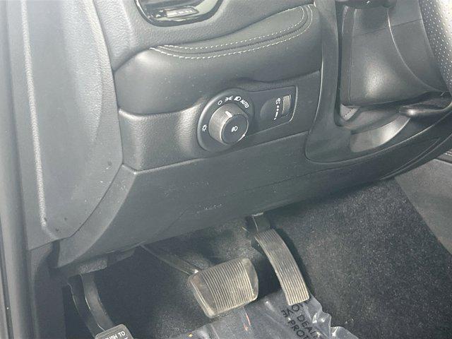 used 2022 Dodge Durango car, priced at $29,369