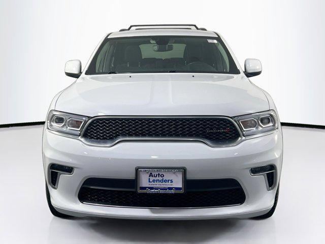 used 2022 Dodge Durango car, priced at $29,369