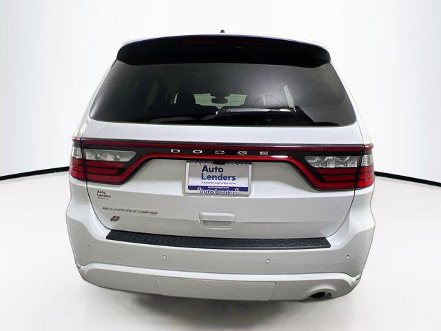 used 2022 Dodge Durango car, priced at $29,369