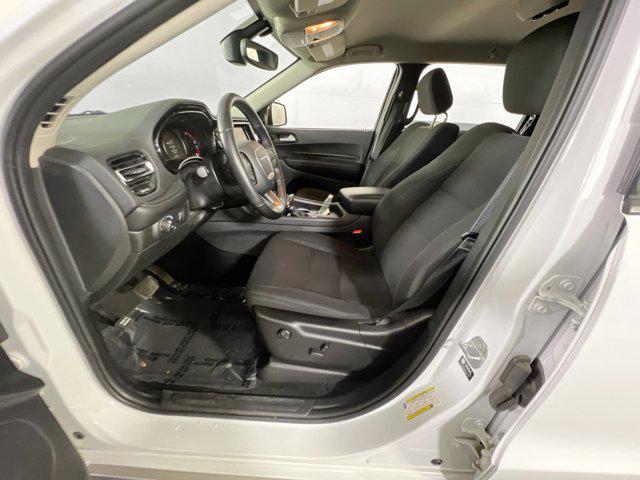 used 2022 Dodge Durango car, priced at $29,369