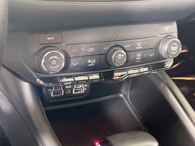 used 2022 Dodge Durango car, priced at $29,369