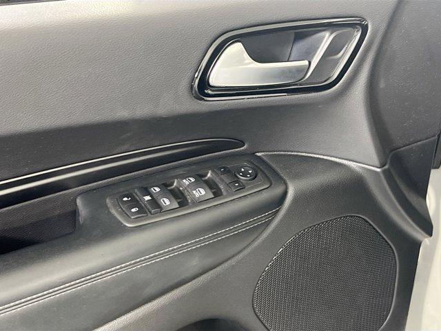 used 2022 Dodge Durango car, priced at $29,369