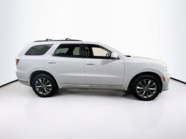 used 2022 Dodge Durango car, priced at $29,369