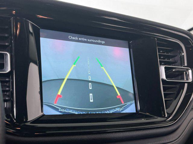 used 2022 Dodge Durango car, priced at $29,369