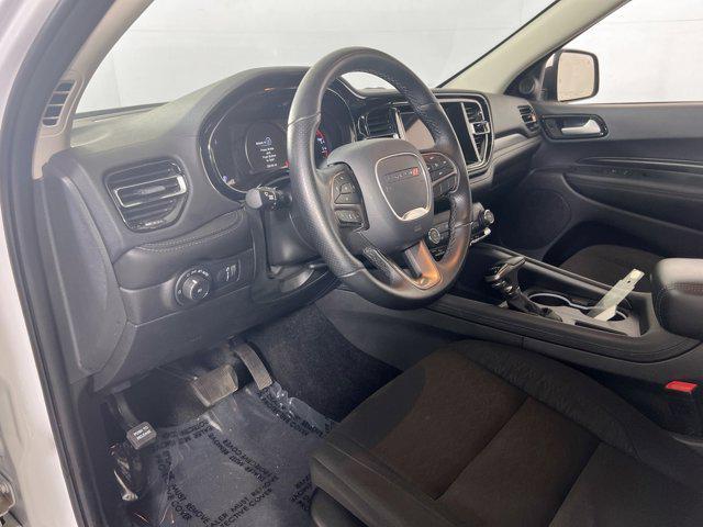 used 2022 Dodge Durango car, priced at $29,369