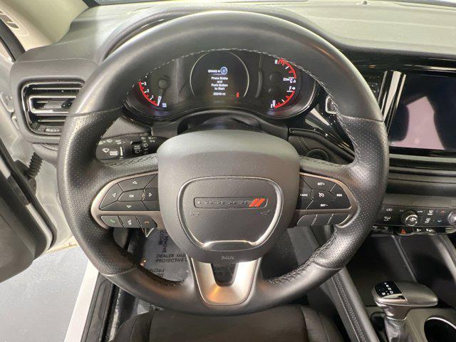 used 2022 Dodge Durango car, priced at $29,369