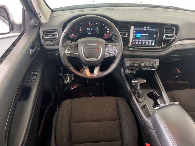 used 2022 Dodge Durango car, priced at $29,369