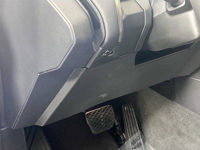 used 2025 BMW X3 car, priced at $54,720