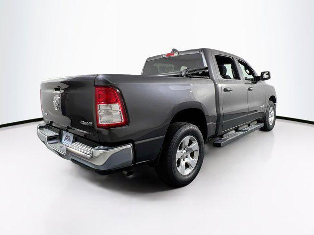 used 2021 Ram 1500 car, priced at $29,434