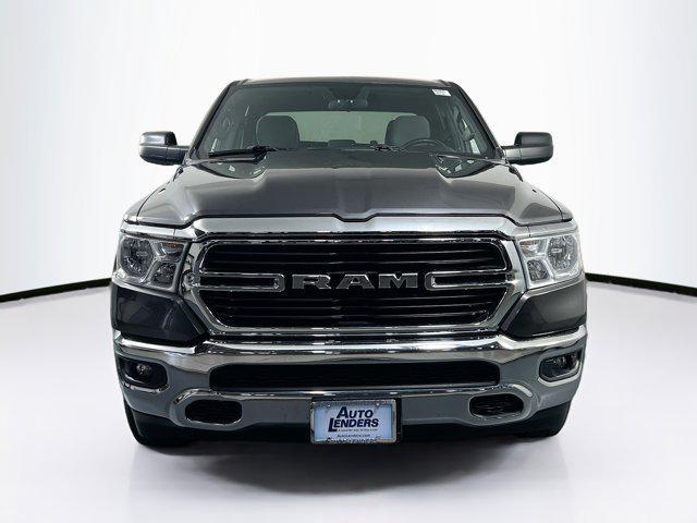 used 2021 Ram 1500 car, priced at $29,434