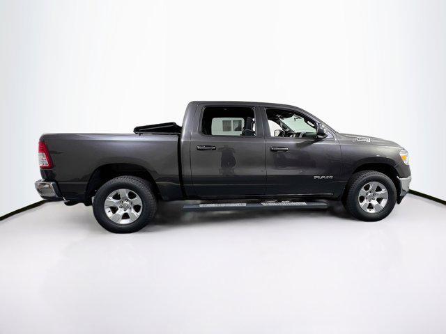 used 2021 Ram 1500 car, priced at $29,434