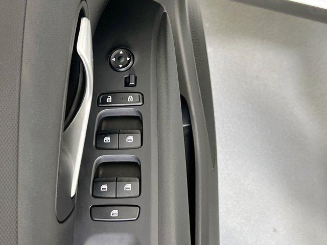 used 2023 Hyundai Tucson car, priced at $25,240