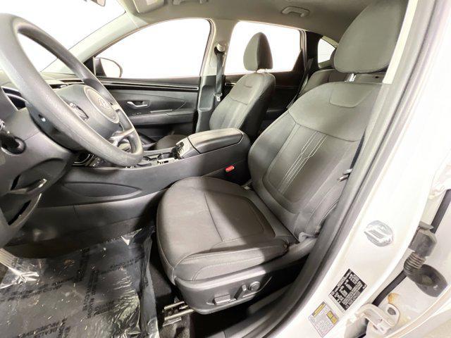 used 2023 Hyundai Tucson car, priced at $25,240