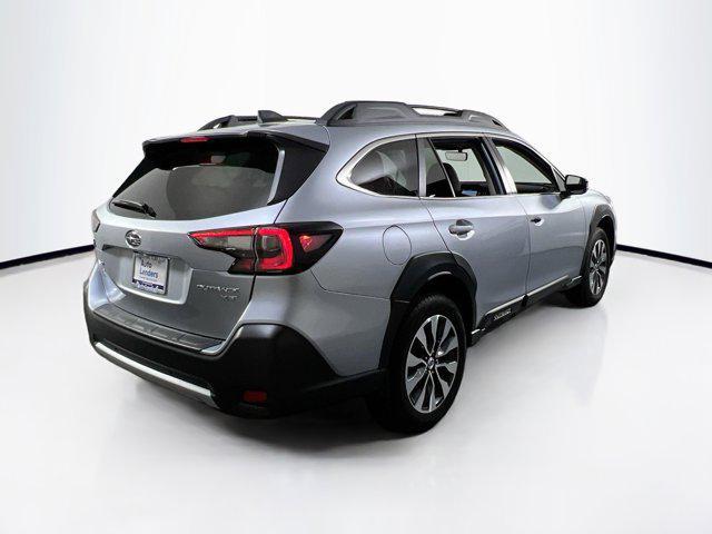 used 2023 Subaru Outback car, priced at $32,306