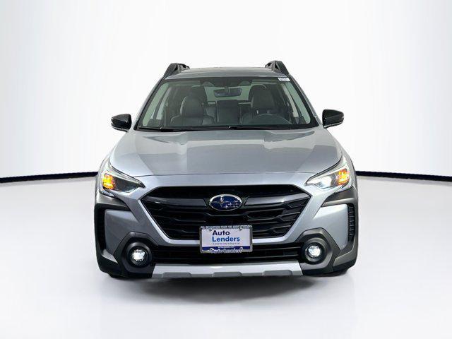 used 2023 Subaru Outback car, priced at $32,306