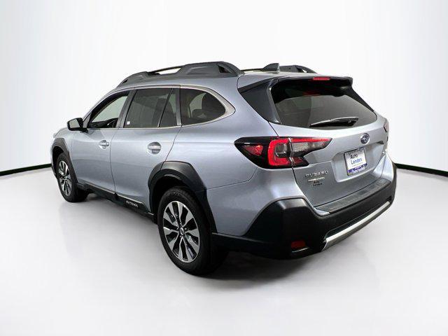 used 2023 Subaru Outback car, priced at $32,306