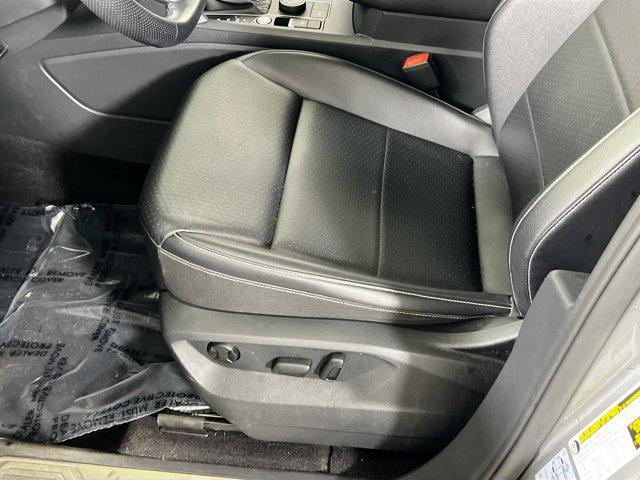 used 2021 Volkswagen Atlas car, priced at $27,159