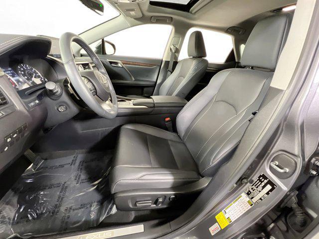 used 2022 Lexus RX 350 car, priced at $42,970