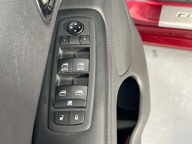 used 2021 Dodge Durango car, priced at $28,231