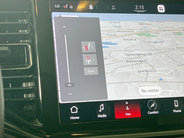 used 2021 Dodge Durango car, priced at $28,231