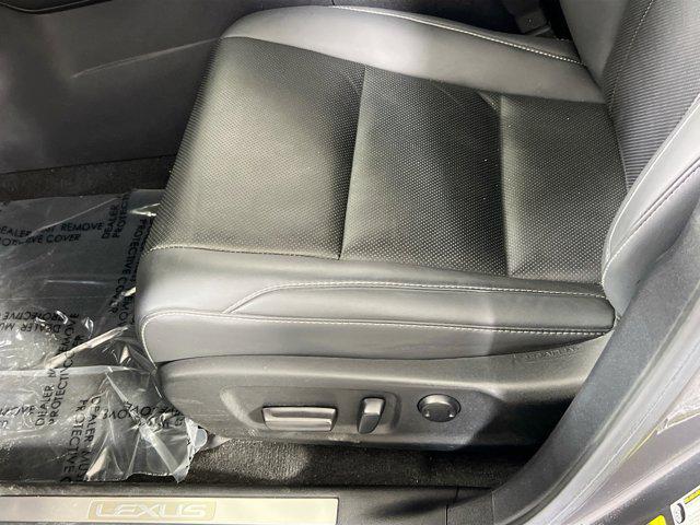 used 2022 Lexus RX 350 car, priced at $42,171