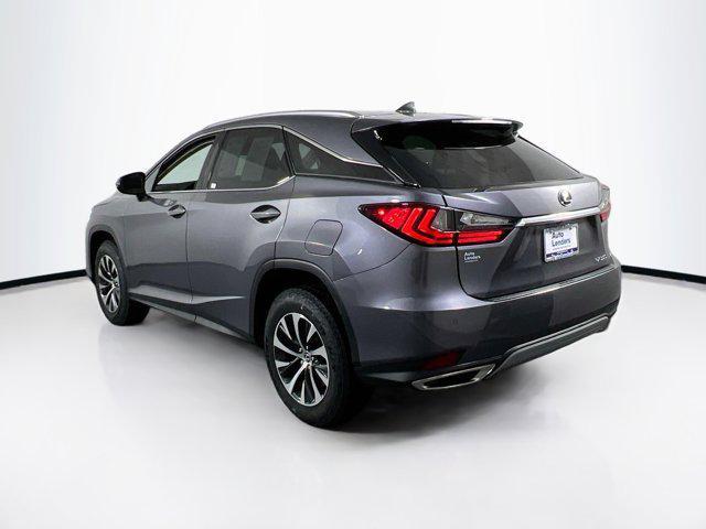 used 2022 Lexus RX 350 car, priced at $42,171